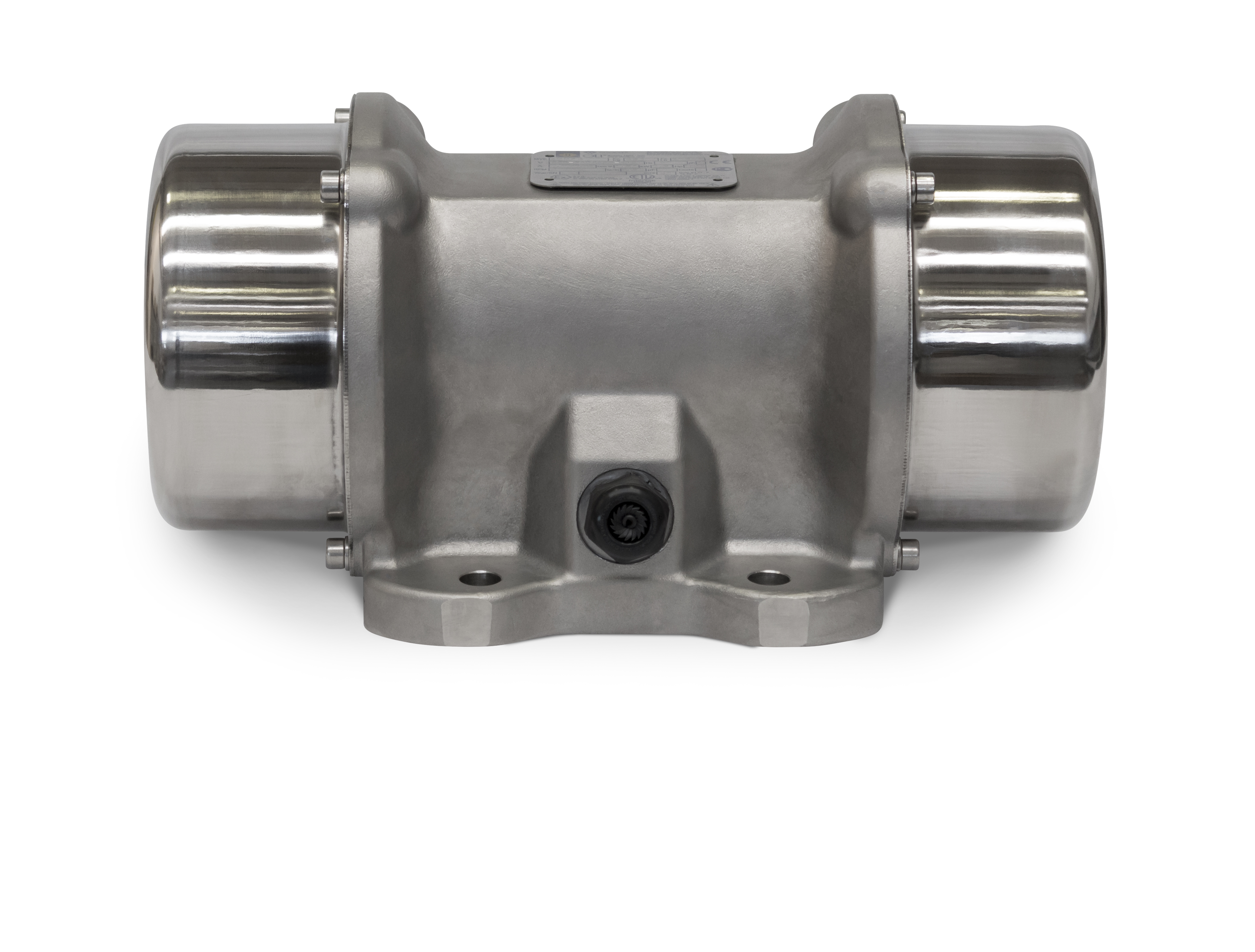 MVE 1100/15N-SS-50A0