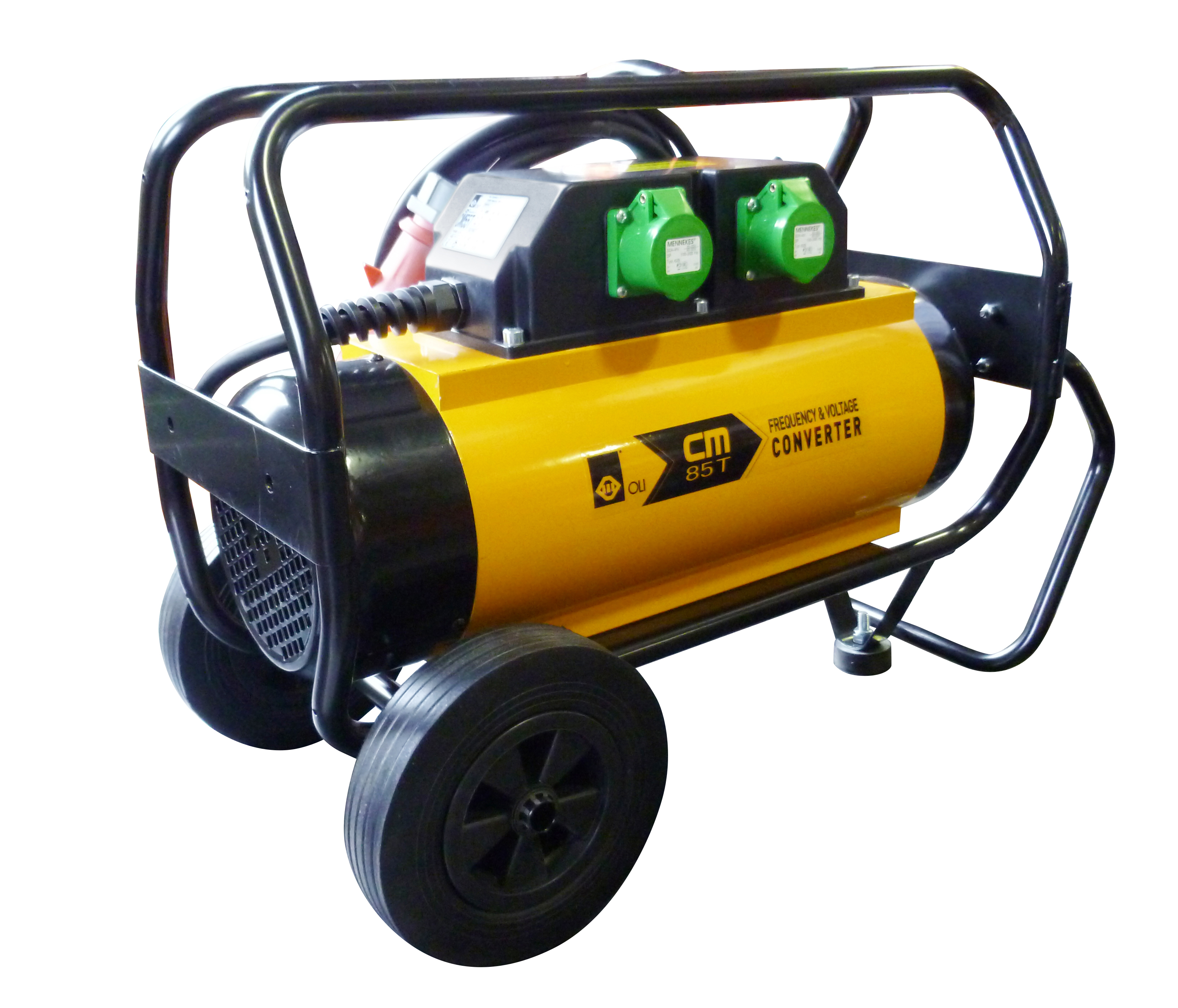 CMT 55