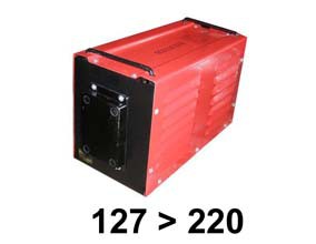 Трансформатор ОСЗ 127/220 повышающий однофазный