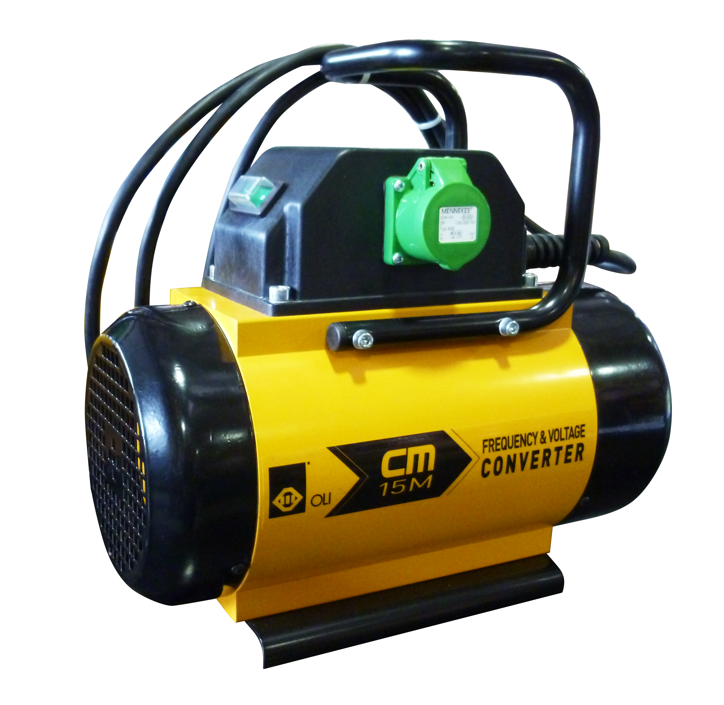 CMM 15