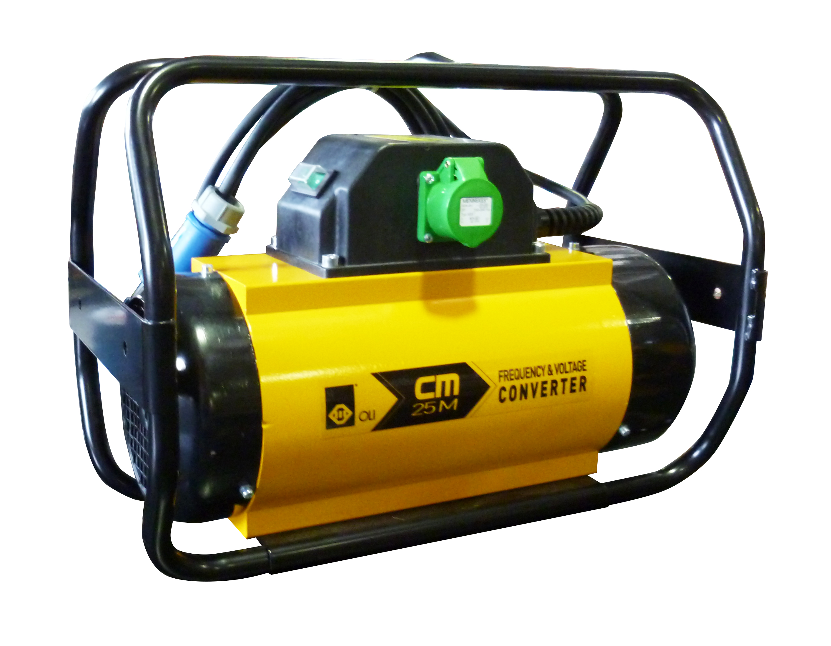 CMM 25