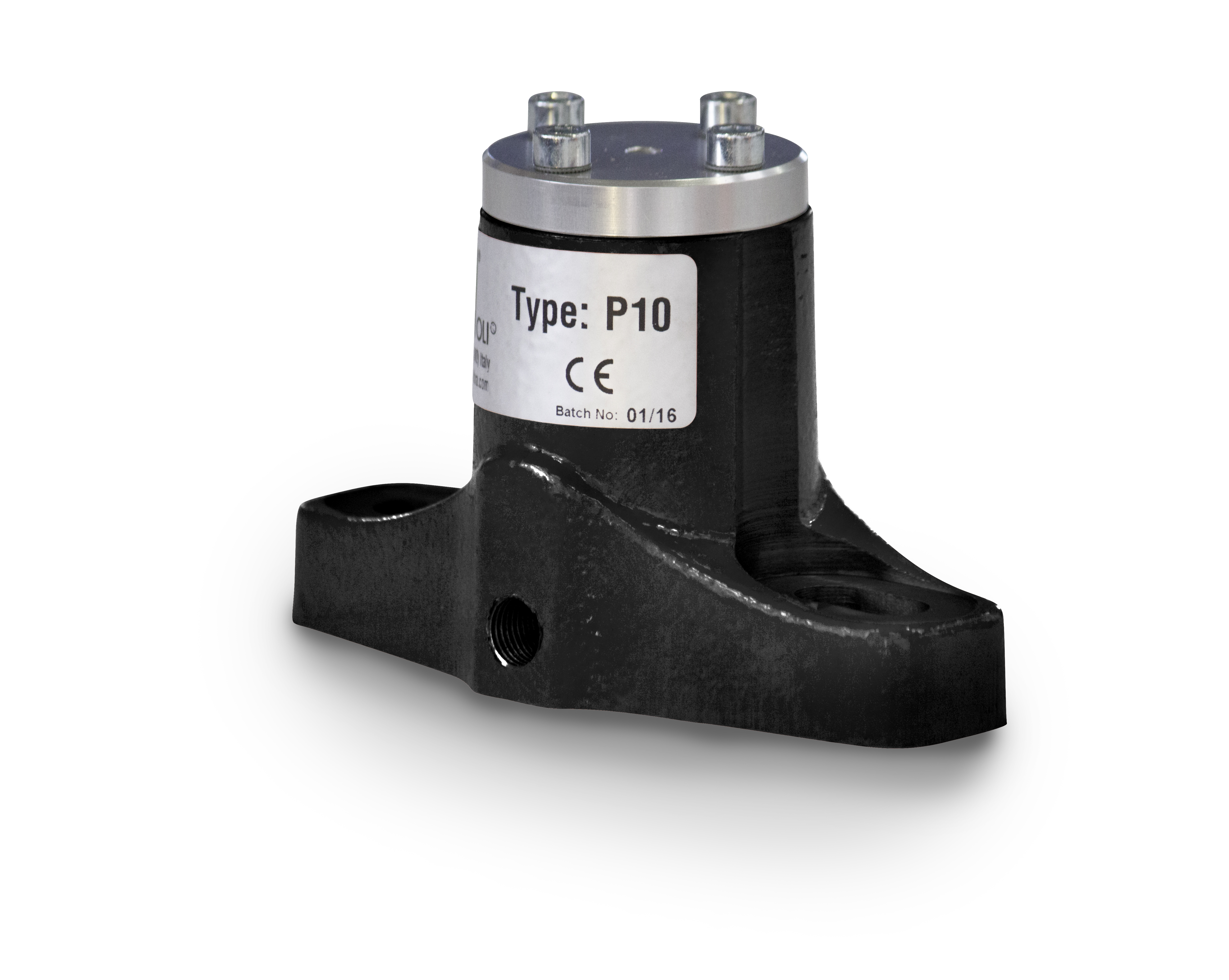 P10 R