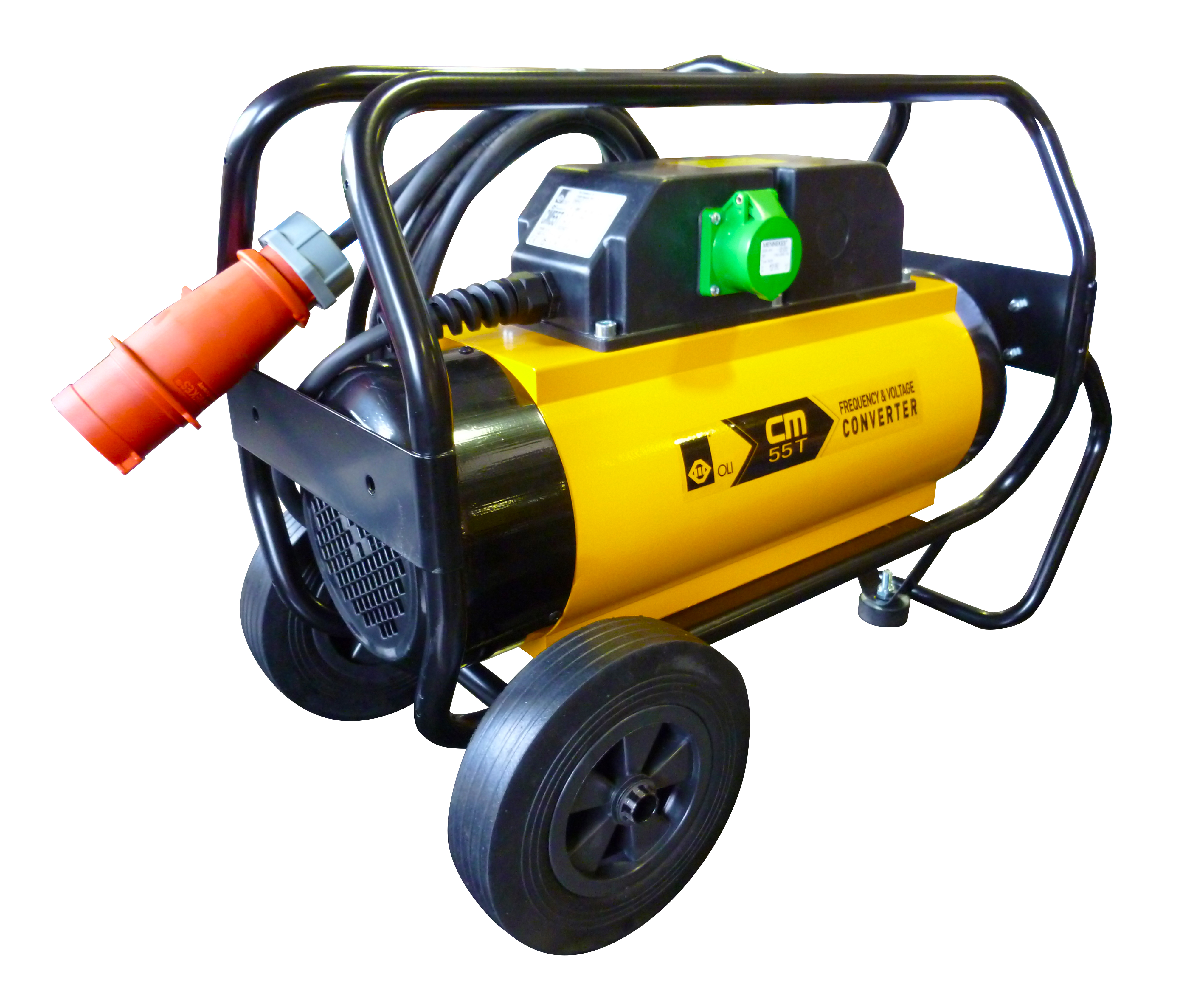 CMT 35