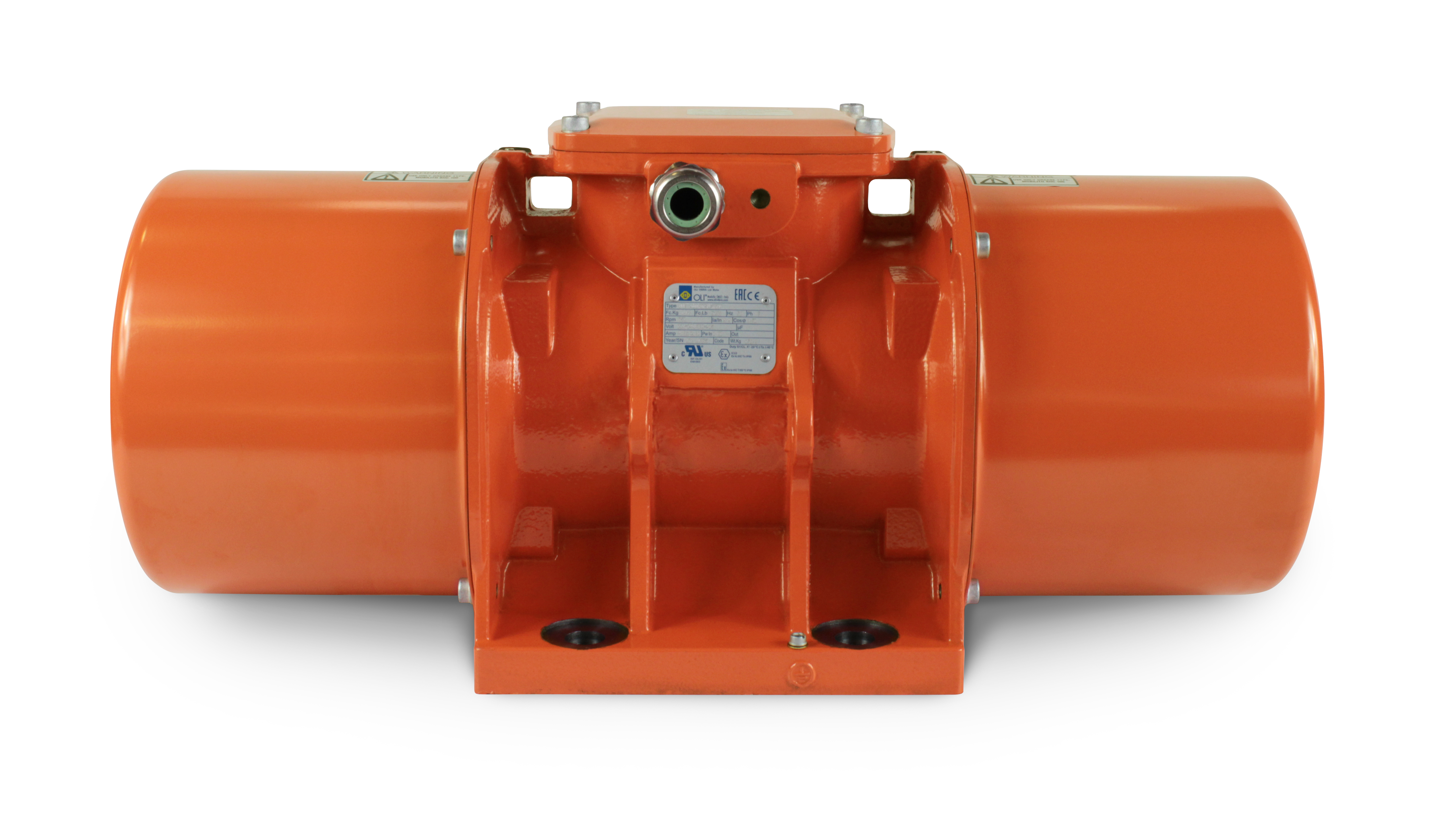 MVE 2600/12E-75A0