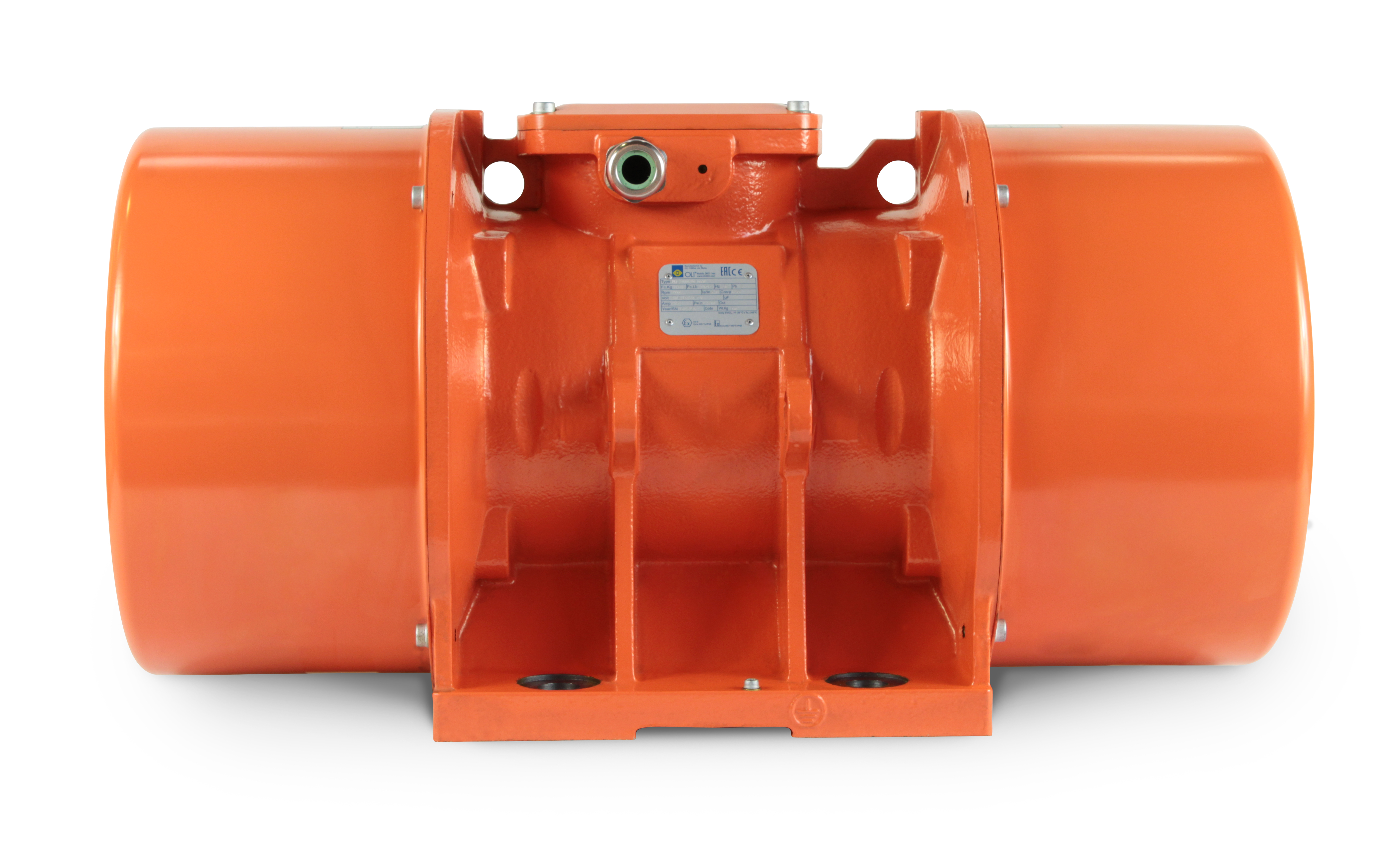 MVE 6500/075E-85A0