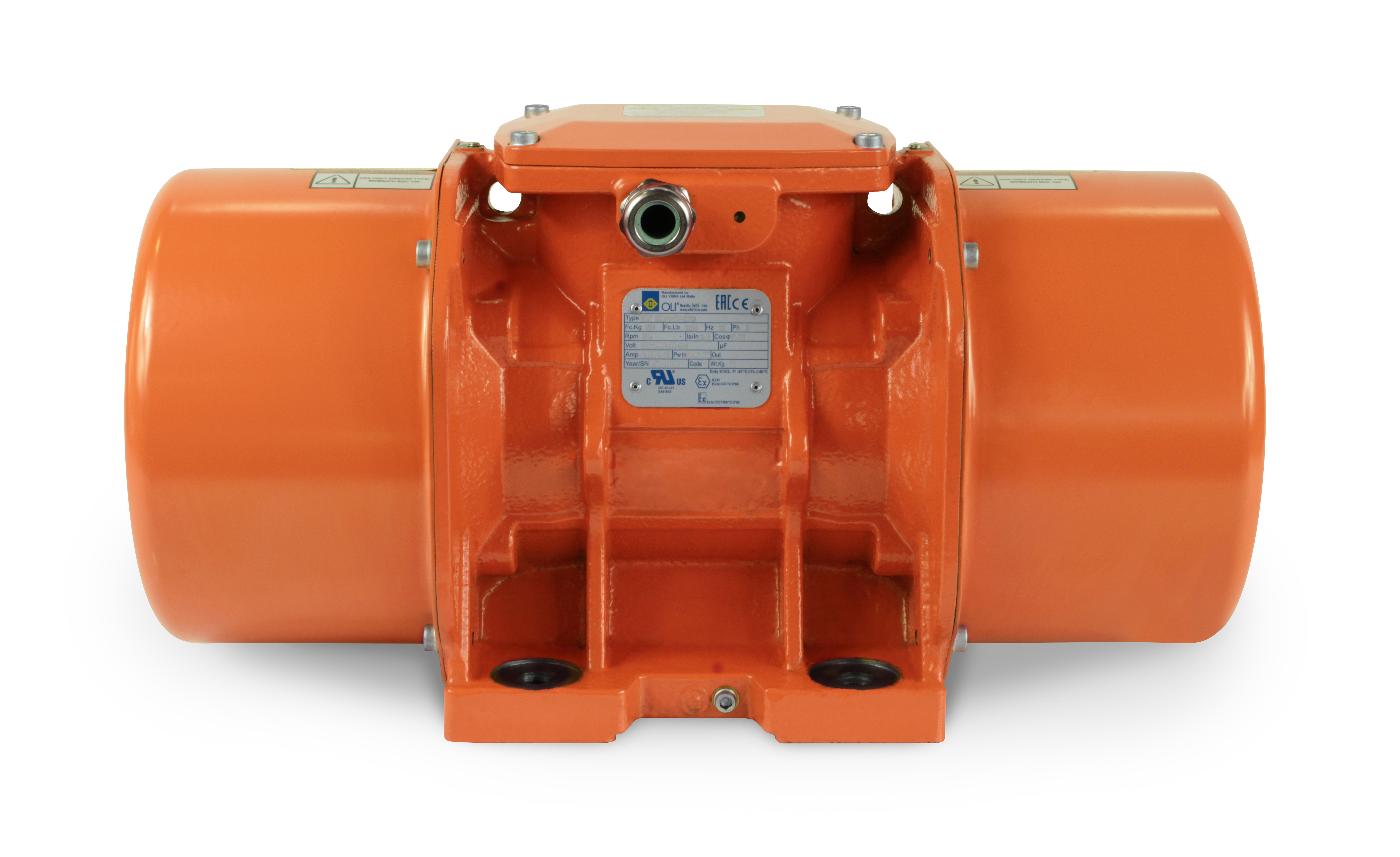 MVE 1500/12E-60A0