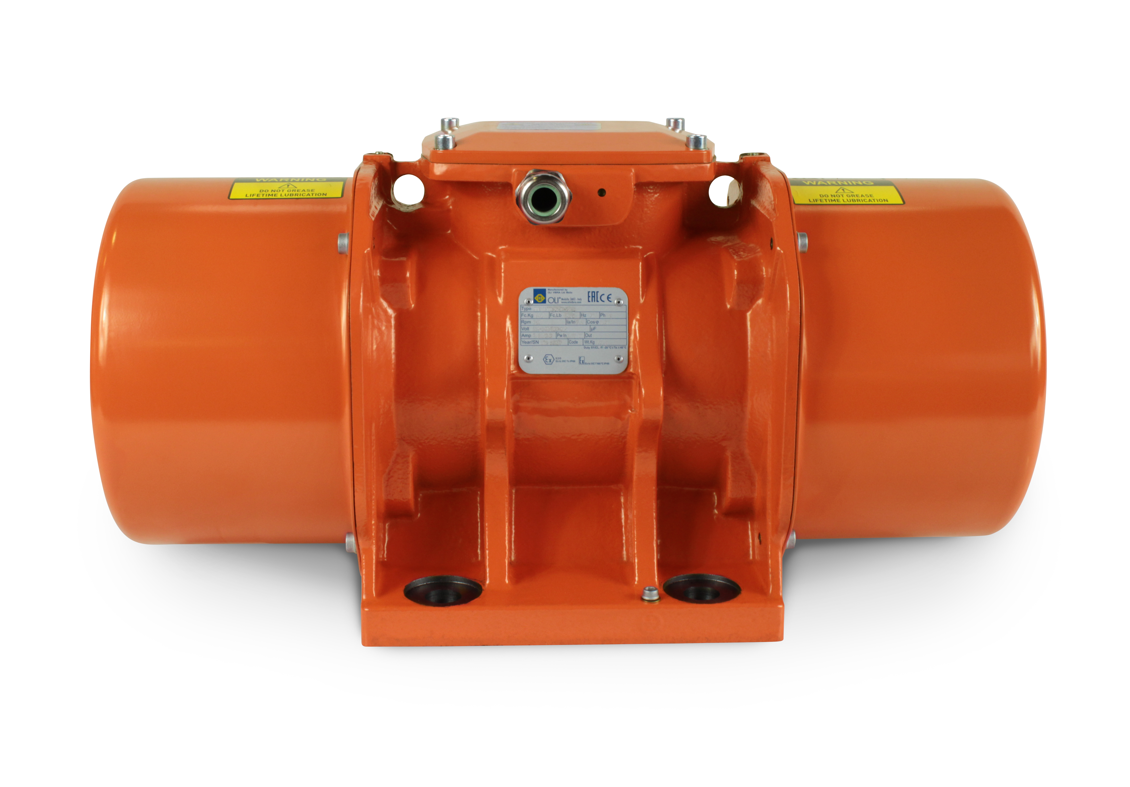 MVE 3000/15X-70A0