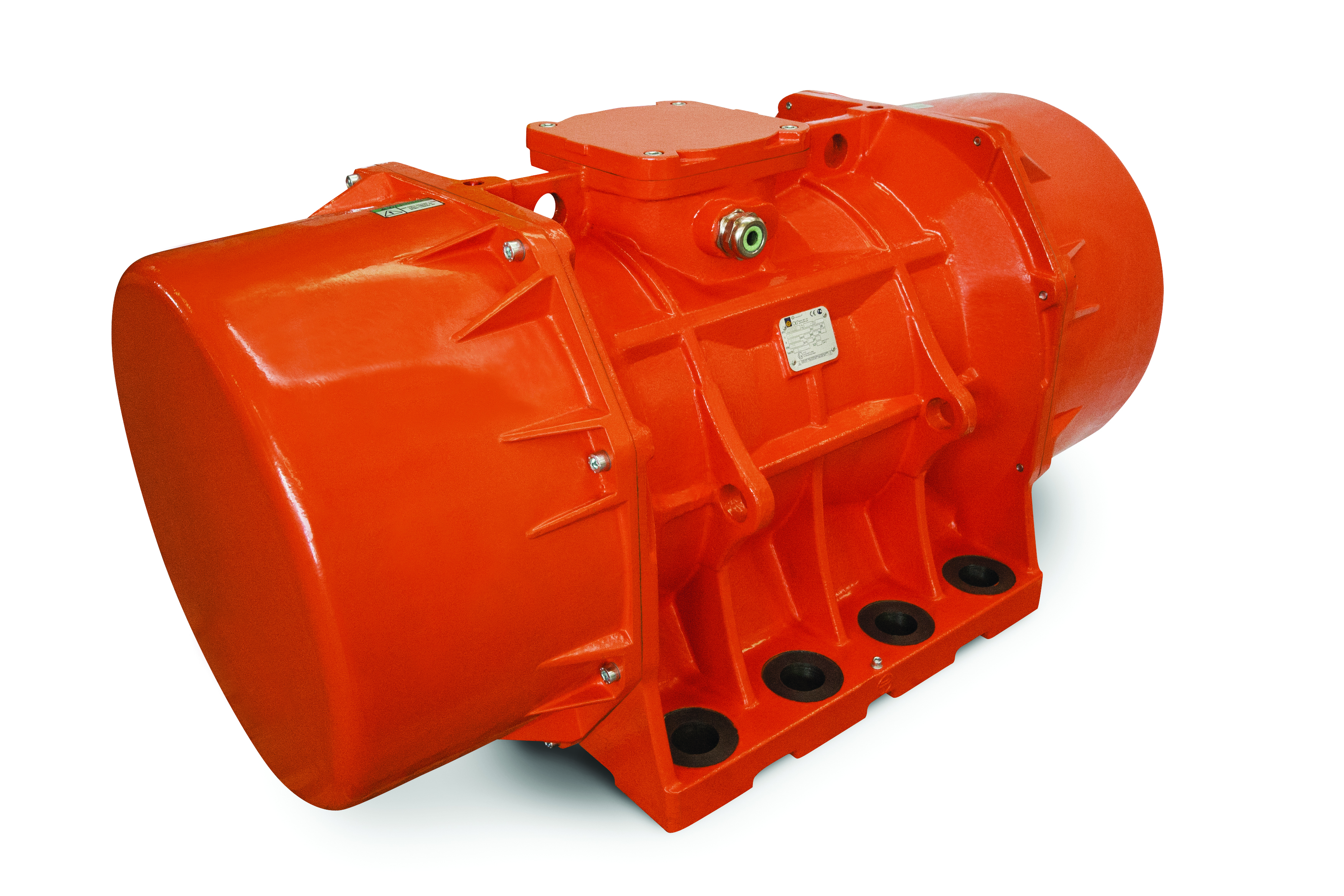 MVE 15000/1E-105A0